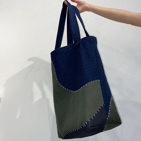 One-Off Tote